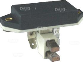 HC-Cargo 132857 - Voltage regulator, alternator autospares.lv