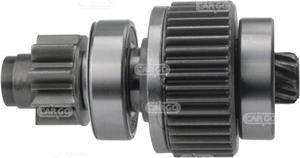 HC-Cargo 132863 - Pinion, bendix, starter autospares.lv