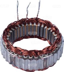 HC-Cargo 132378 - Stator, alternator autospares.lv