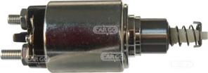 HC-Cargo 132294 - Solenoid Switch, starter autospares.lv