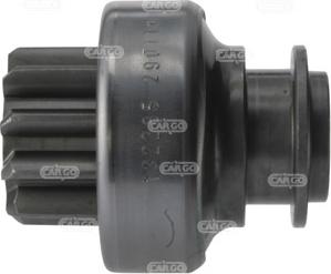 HC-Cargo 132285 - Pinion, bendix, starter autospares.lv