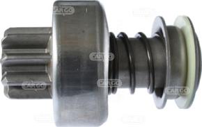 HC-Cargo 132273 - Pinion, bendix, starter autospares.lv