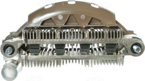 HC-Cargo 132793 - Rectifier, alternator autospares.lv