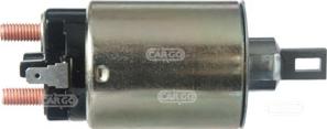 HC-Cargo 132763 - Solenoid Switch, starter autospares.lv