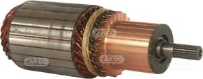 HC-Cargo 137978 - Armature, starter autospares.lv