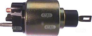 HC-Cargo 137491 - Solenoid Switch, starter autospares.lv