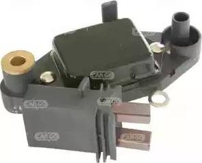 HC-Cargo 137489 - Voltage regulator, alternator autospares.lv