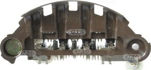 HC-Cargo 137486 - Rectifier, alternator autospares.lv