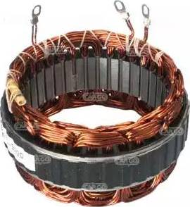 HC-Cargo 137421 - Stator, alternator autospares.lv