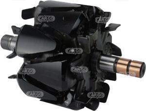 HC-Cargo 137580 - Rotor, alternator autospares.lv