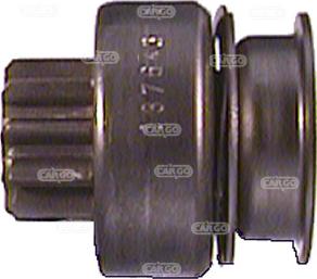 HC-Cargo 137643 - Pinion, bendix, starter autospares.lv