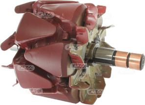 HC-Cargo 137684 - Rotor, alternator autospares.lv