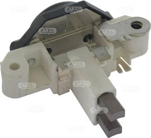 HC-Cargo 137117 - Voltage regulator, alternator autospares.lv