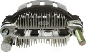 HC-Cargo 137849 - Rectifier, alternator autospares.lv