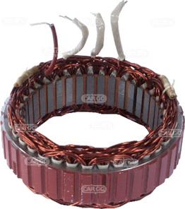 HC-Cargo 137344 - Stator, alternator autospares.lv