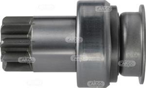 HC-Cargo 137218 - Pinion, bendix, starter autospares.lv