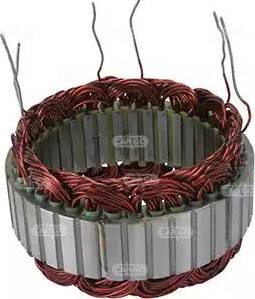 HC-Cargo 137224 - Stator, alternator autospares.lv