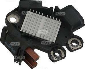 HC-Cargo 334222 - Voltage regulator, alternator autospares.lv