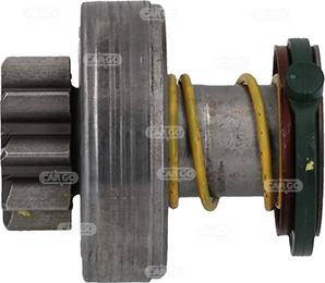 HC-Cargo 335488 - Pinion, bendix, starter autospares.lv