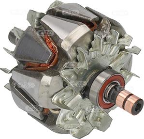 HC-Cargo 335526 - Rotor, alternator autospares.lv