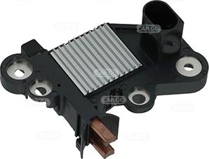 HC-Cargo 335629 - Voltage regulator, alternator autospares.lv