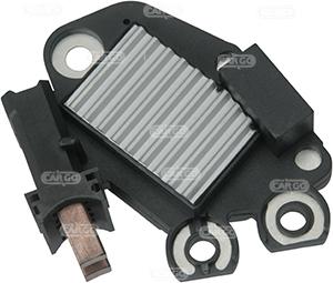 HC-Cargo 335 044 - Voltage regulator, alternator autospares.lv