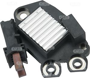 HC-Cargo 335008 - Voltage regulator, alternator autospares.lv