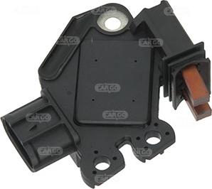 HC-Cargo 335002 - Voltage regulator, alternator autospares.lv