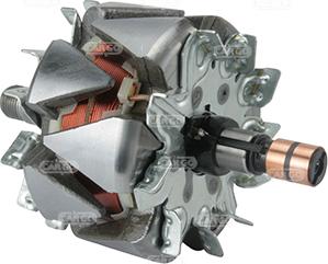 HC-Cargo 335074 - Rotor, alternator autospares.lv