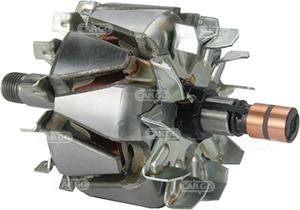 HC-Cargo 335075 - Rotor, alternator autospares.lv