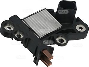 HC-Cargo 335123 - Voltage regulator, alternator autospares.lv