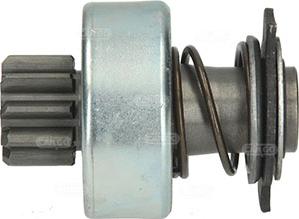 HC-Cargo 335827 - Pinion, bendix, starter autospares.lv