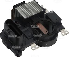 HC-Cargo 335381 - Voltage regulator, alternator autospares.lv