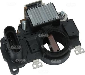 HC-Cargo 330970 - Voltage regulator, alternator autospares.lv