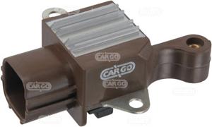 HC-Cargo 330529 - Voltage regulator, alternator autospares.lv