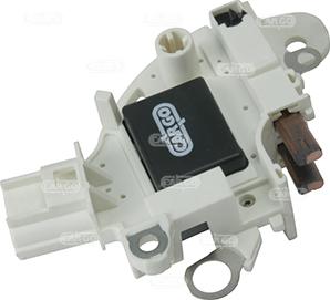 HC-Cargo 330600 - Voltage regulator, alternator autospares.lv