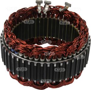 HC-Cargo 330114 - Stator, alternator autospares.lv