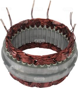 HC-Cargo 330824 - Stator, alternator autospares.lv