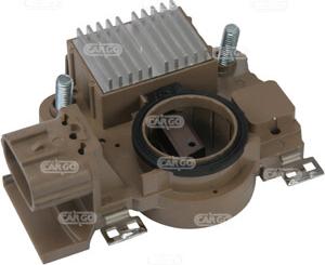 HC-Cargo 330828 - Voltage regulator, alternator autospares.lv