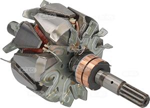 HC-Cargo 330394 - Rotor, alternator autospares.lv