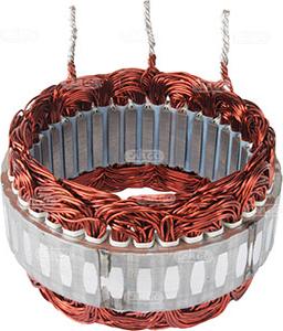 HC-Cargo 330317 - Stator, alternator autospares.lv