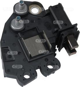 HC-Cargo 330278 - Voltage regulator, alternator autospares.lv