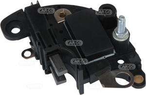 HC-Cargo 331850 - Voltage regulator, alternator autospares.lv