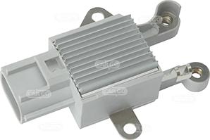 HC-Cargo 331744 - Voltage regulator, alternator autospares.lv