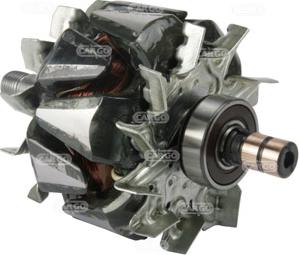 HC-Cargo 331782 - Rotor, alternator autospares.lv