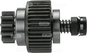 HC-Cargo 333973 - Pinion, bendix, starter autospares.lv