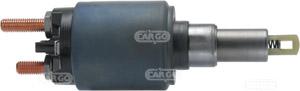 HC-Cargo 333478 - Solenoid Switch, starter autospares.lv