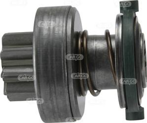 HC-Cargo 333544 - Pinion, bendix, starter autospares.lv