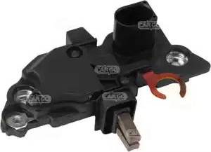 HC-Cargo 333556 - Voltage regulator, alternator autospares.lv