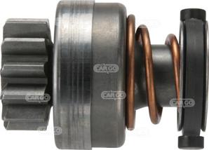 HC-Cargo 333500 - Pinion, bendix, starter autospares.lv